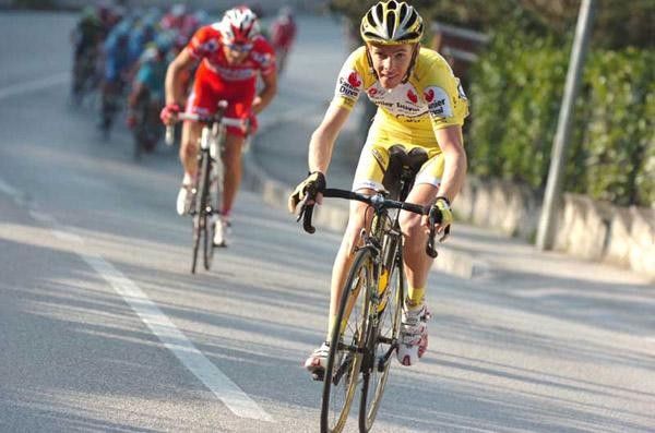 Ricc&ograve; on the attack