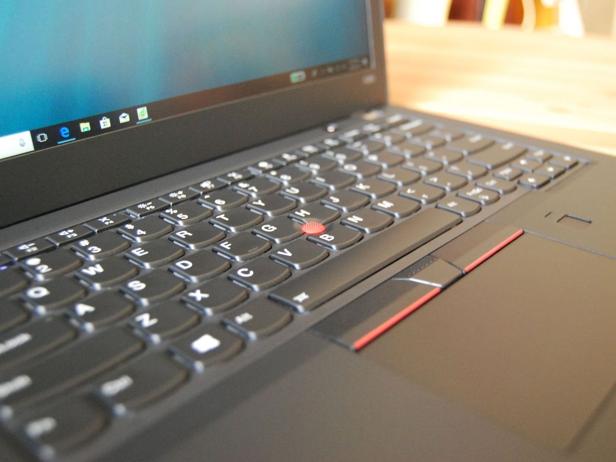 Lenovo ThinkPad X280 review