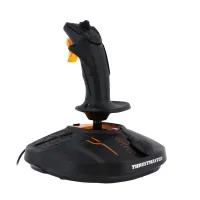 Thrustmaster T.16000M FCS Flight Stick: $178.96