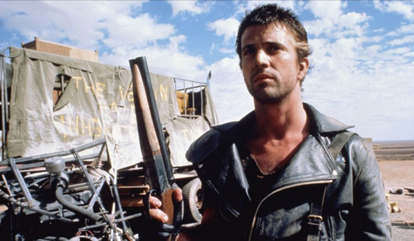 Mad Max