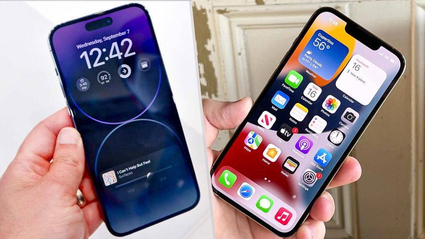 iphone 14 pro vs iphone 13 pro