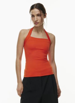 Contour Harmonize Halter Top