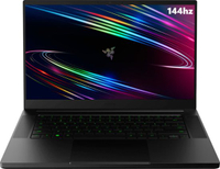 Razer Blade 15:&nbsp;was $1,999 now $1,498 @ Amazon