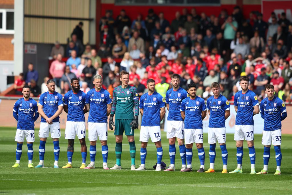 Ipswich Town Season Preview 202324 Are Back To Back Promotions Possible Fourfourtwo 