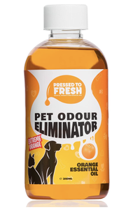 PRESSED TO FRESH - Pet Urine Odour Eliminator &amp; Neutraliser | was £16,99, now £12.99, save 24%, Amazon