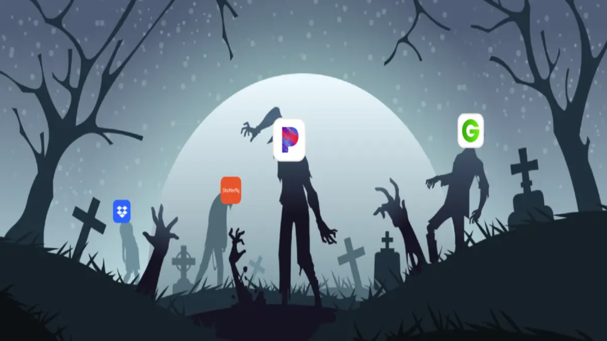 Millions at risk as new study highlights unused Zombie accounts which could be exploited by criminals — here's how to stay safe