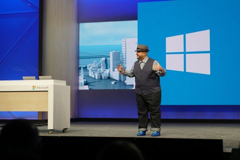 Microsoft Build 2016 Post-analysis (and Why Developers Are Happy Again ...