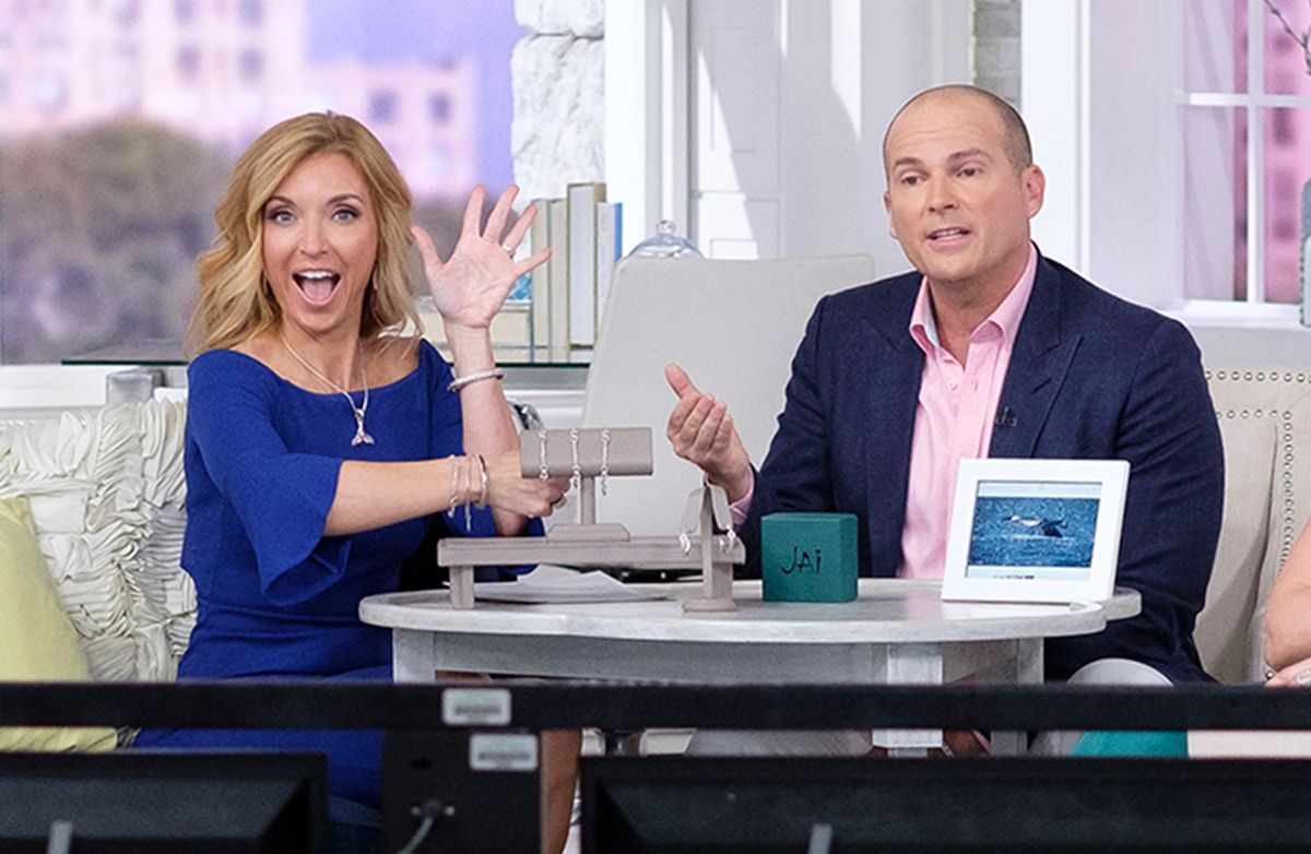 QVC and HSN to Launch Live-Streamed 'Shopping Experiences' on Roku ...