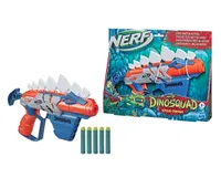 NERF, DINOSQUAD STEGOSMASH - 349 kr hos Lekia