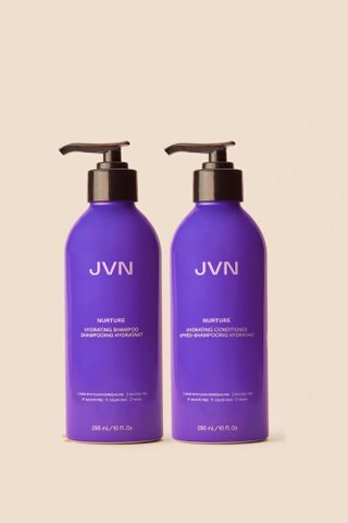 jvn hydrating shampoo and conditioner