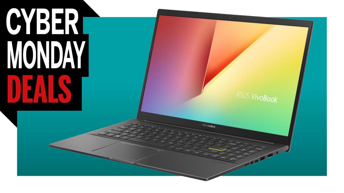 Cyber Monday laptop deals: The latest Intel 11th Gen laptops are on ...