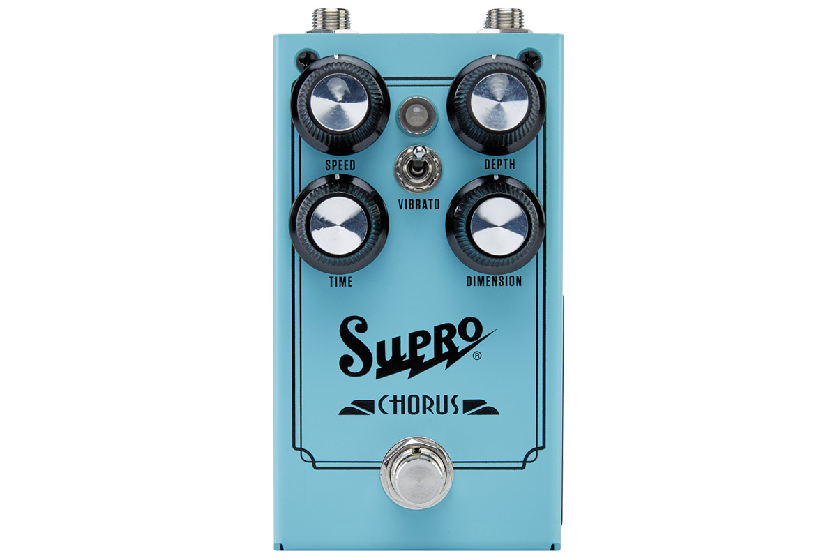 Supro Chorus