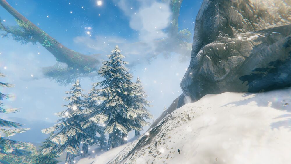 Valheim