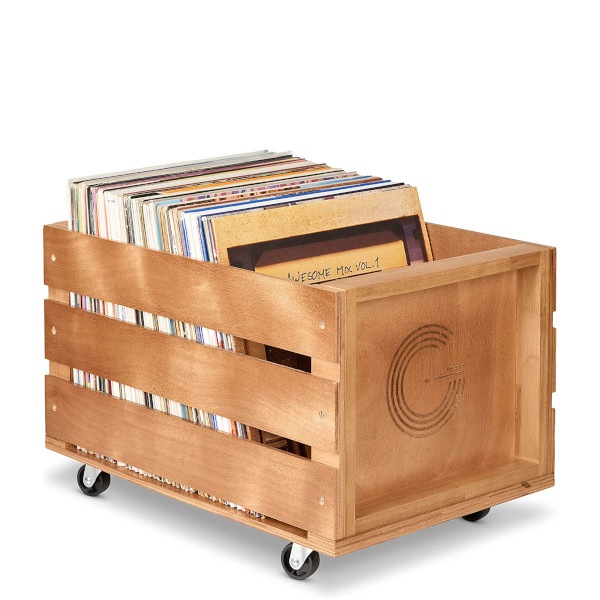 Best vinyl record storage 2024: Keep your records safe | Louder