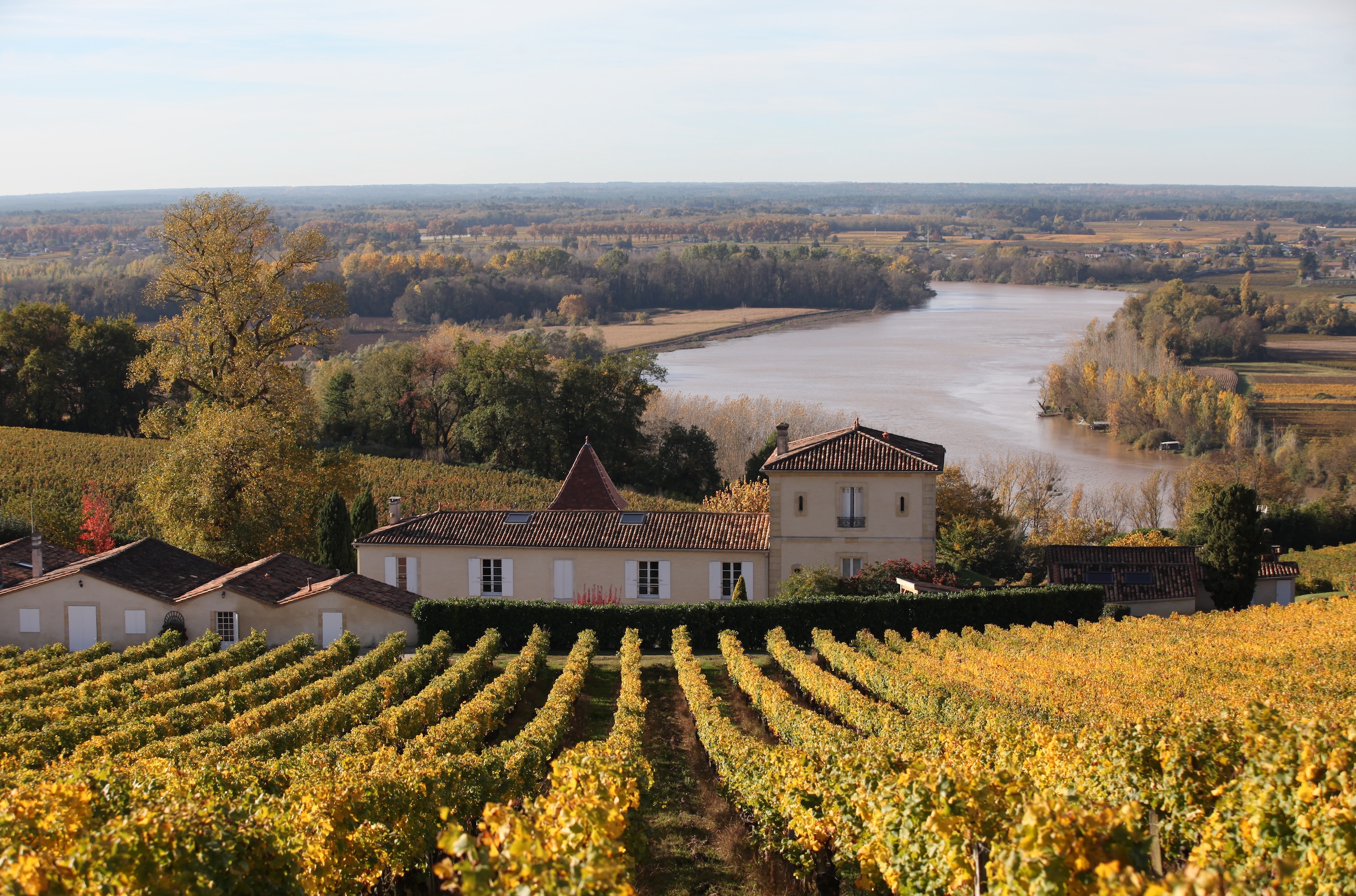 Ch&acirc;teau Biac