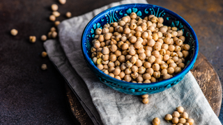 Chickpeas