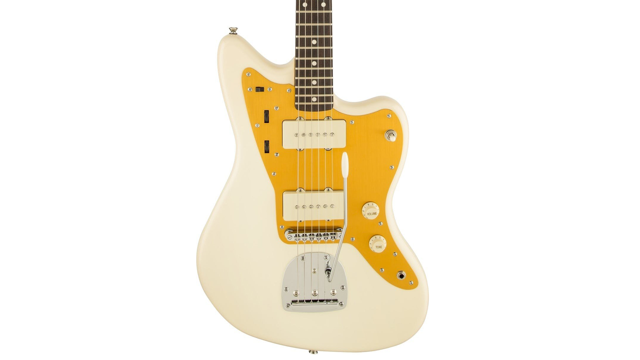 Squier J Mascis Jazzmaster