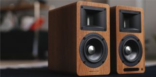 best computer speakers: Airpulse A80