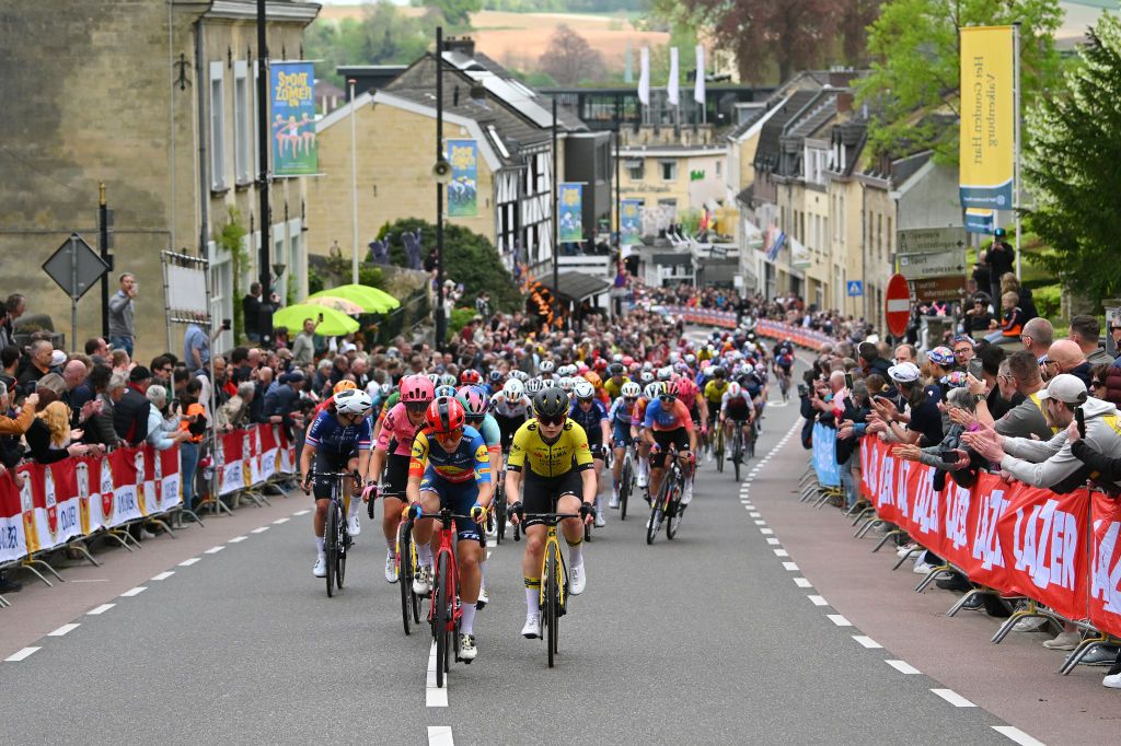 Amstel Gold Race Ladies Edition