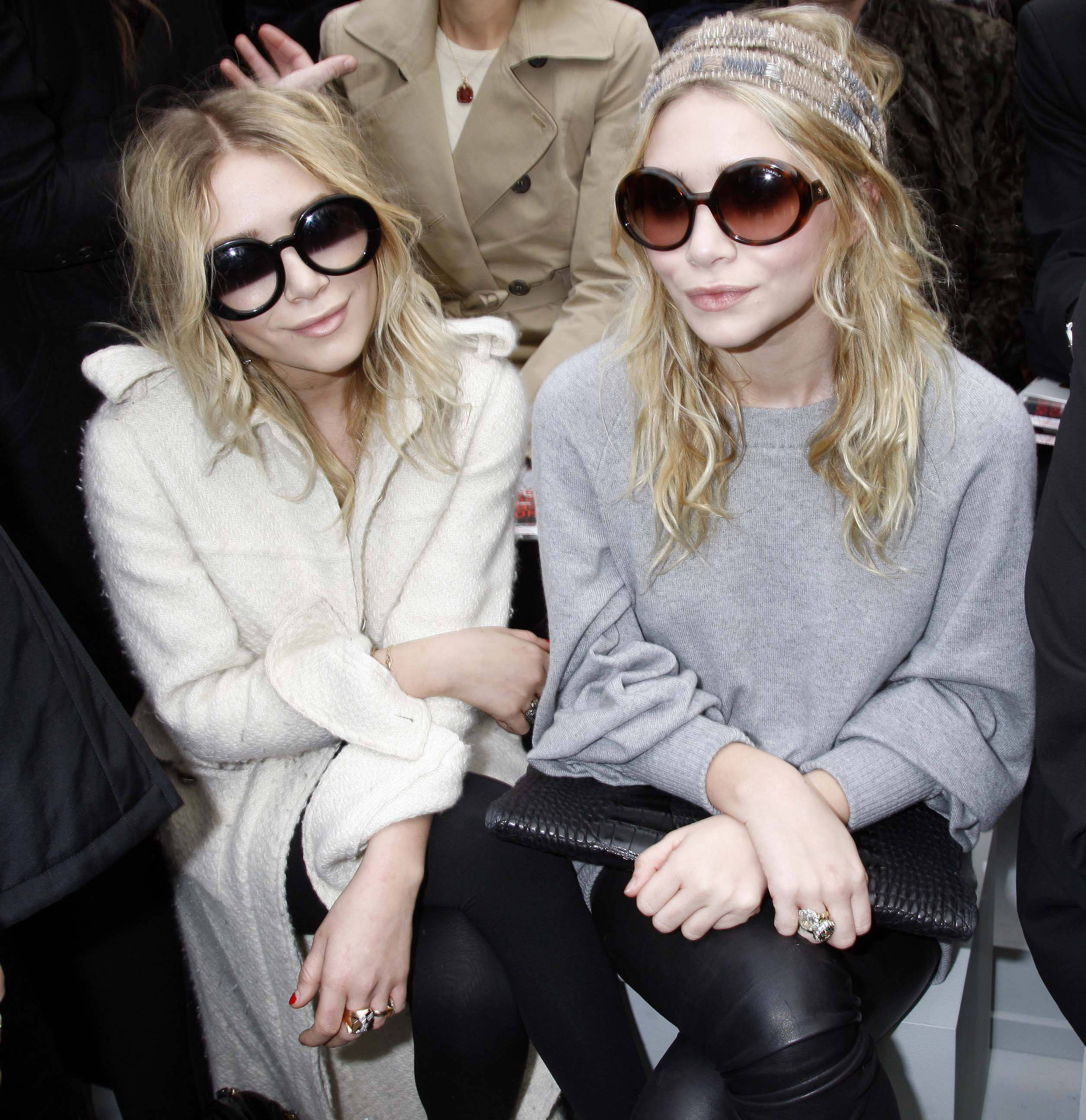 Olsen Twins