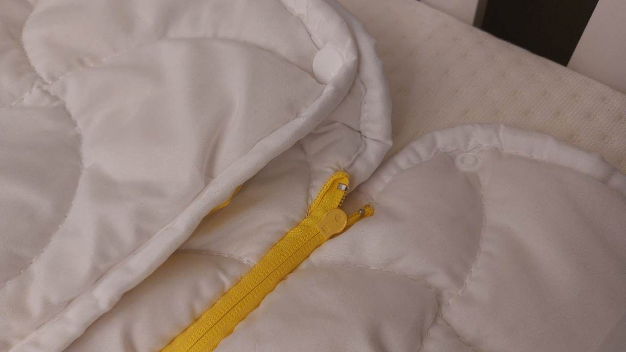 Eve Wunderflex Multi-Way Duvet