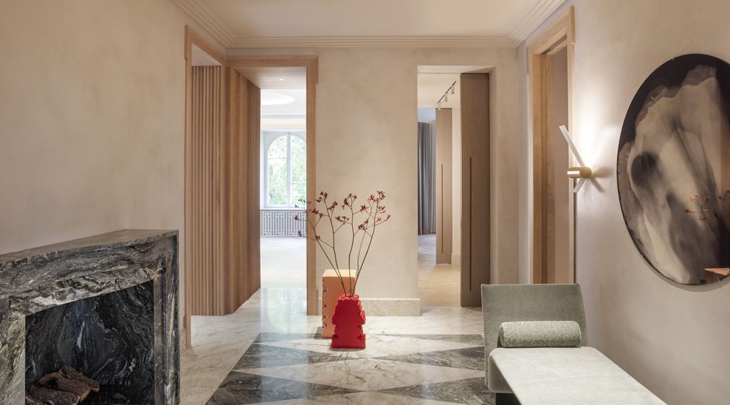 How to elevate your 'passthrough room' experts explain Livingetc