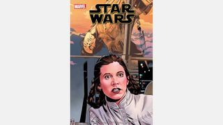 Marvel Comics May 2021 solicitations