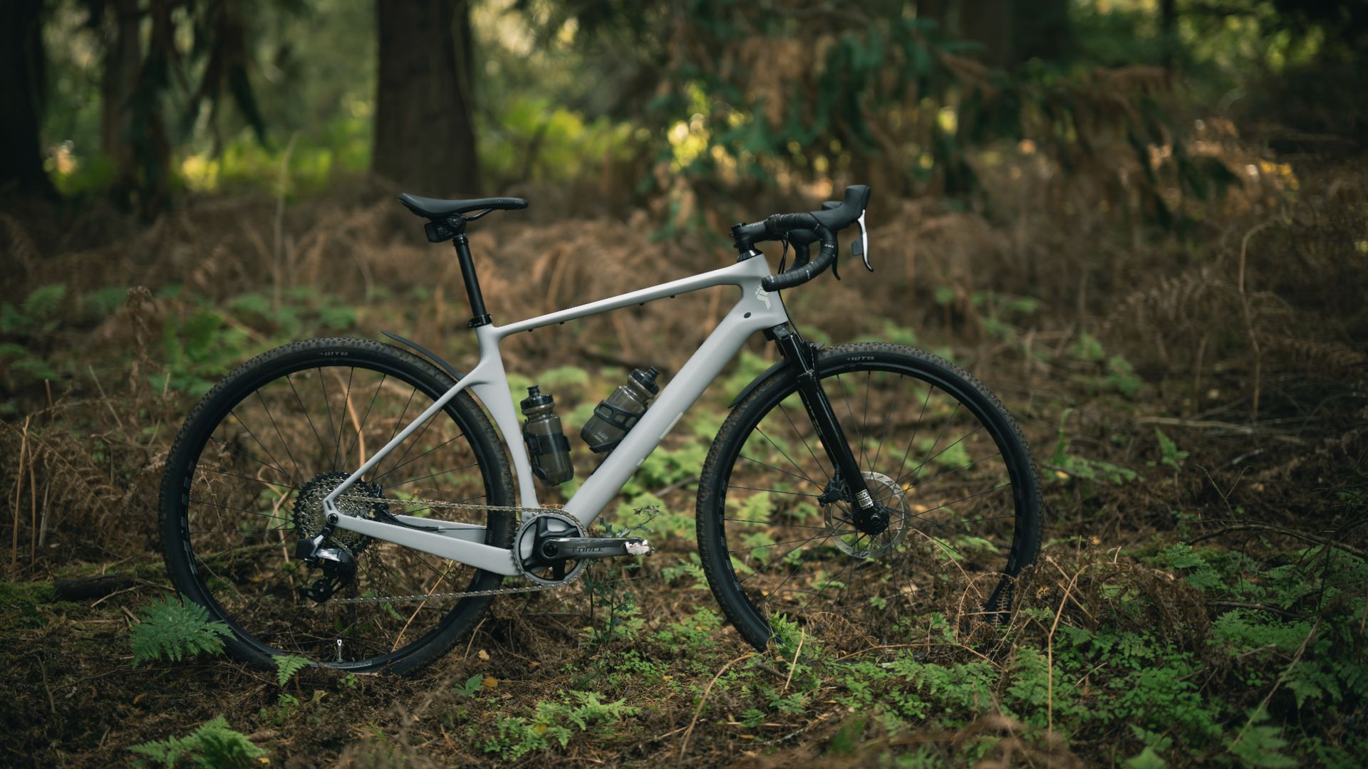 yt gravel bike