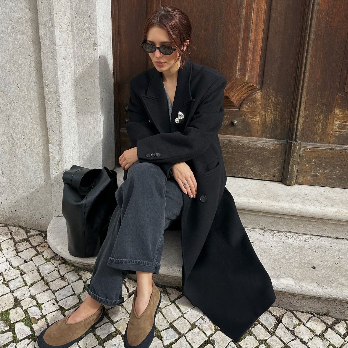I'm Not Totally Against Trainers, But These 11 Outfits Prove Other Shoes Can Look Just as Cool