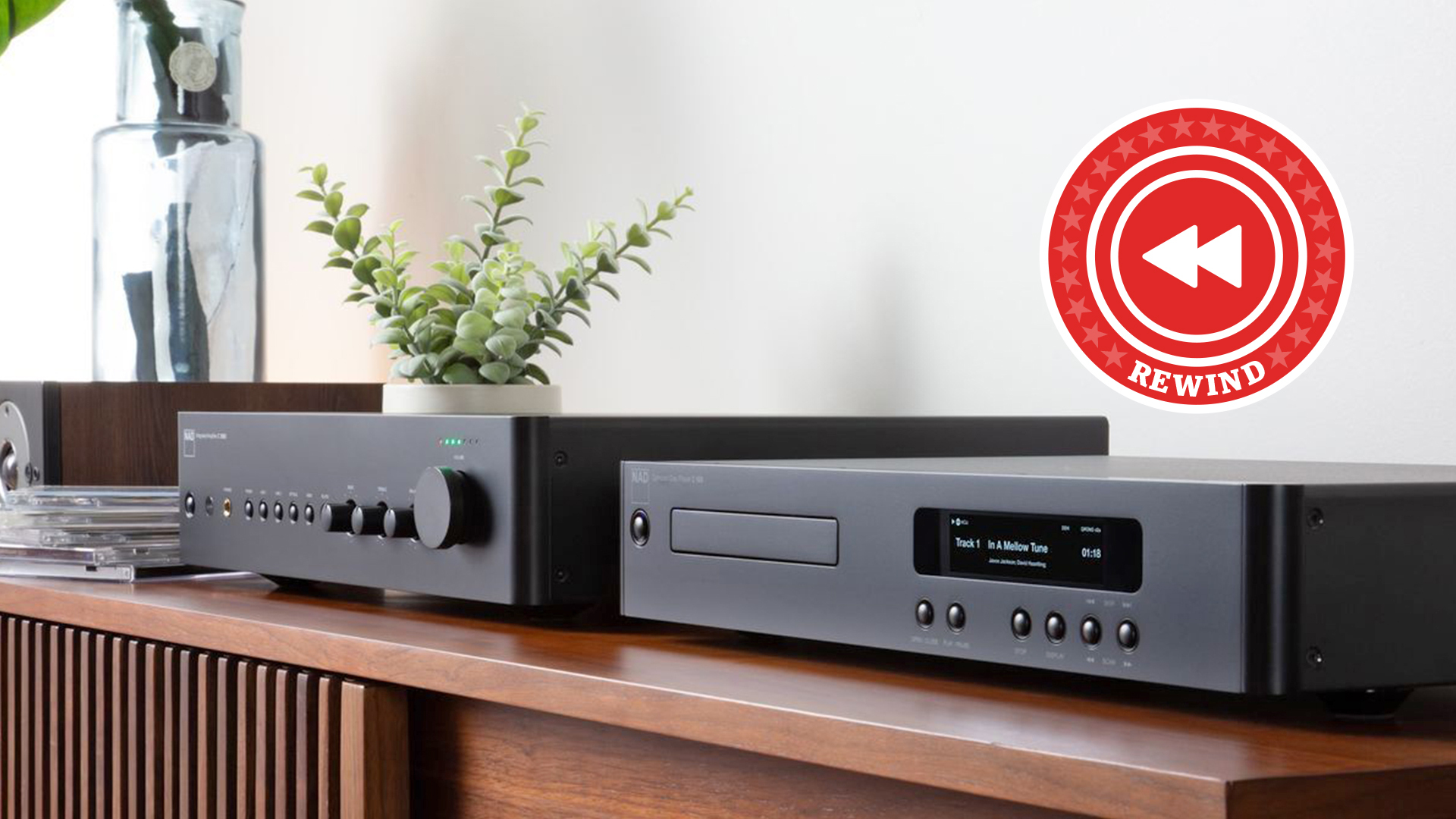 All the key happenings in the worlds of hi-fi and home cinema