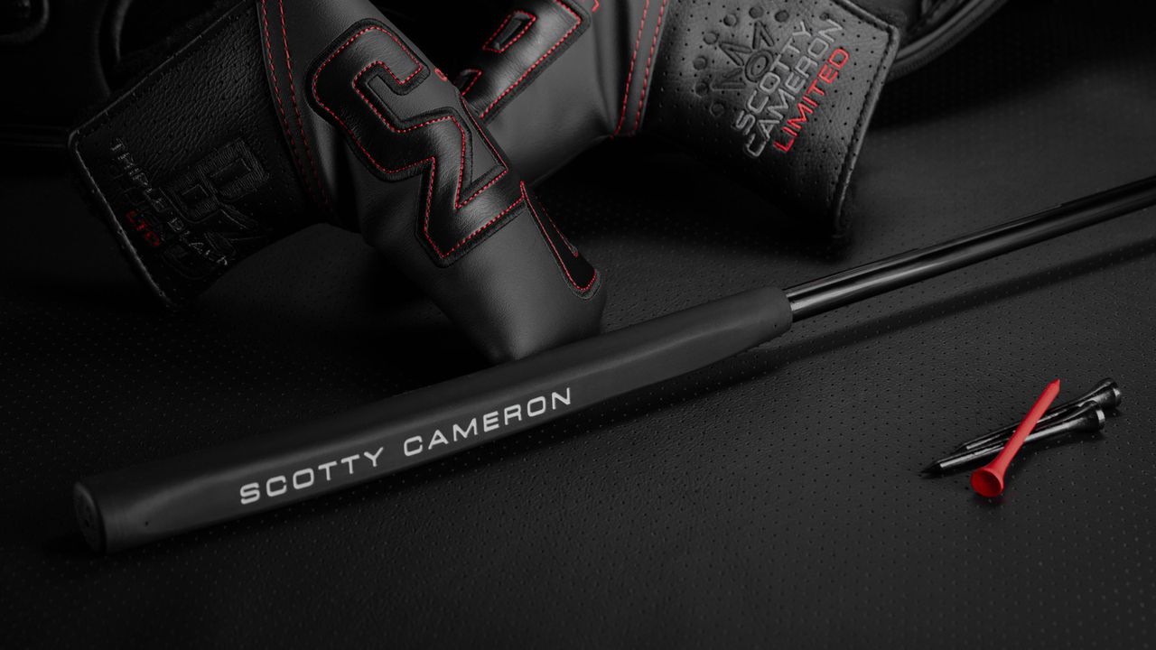 Could These Could Be The Best Looking Putters Ever Released?