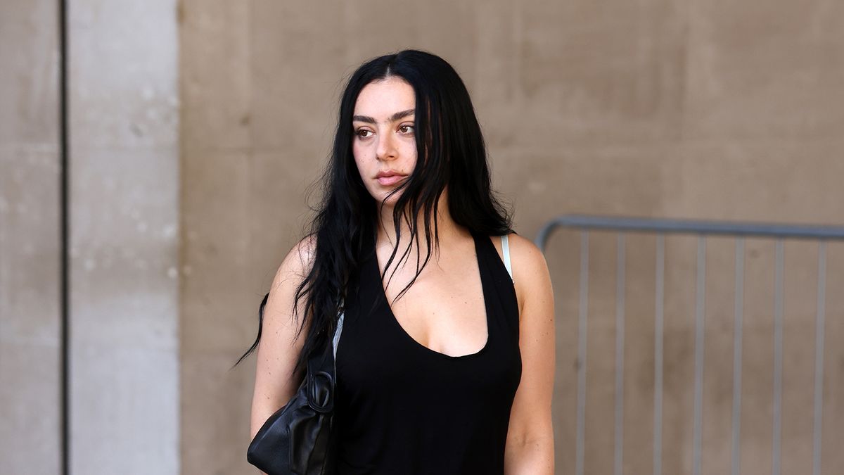 If You Want to Look Cooler in a Black Dress This Summer, Wear This Exact Shoe Color