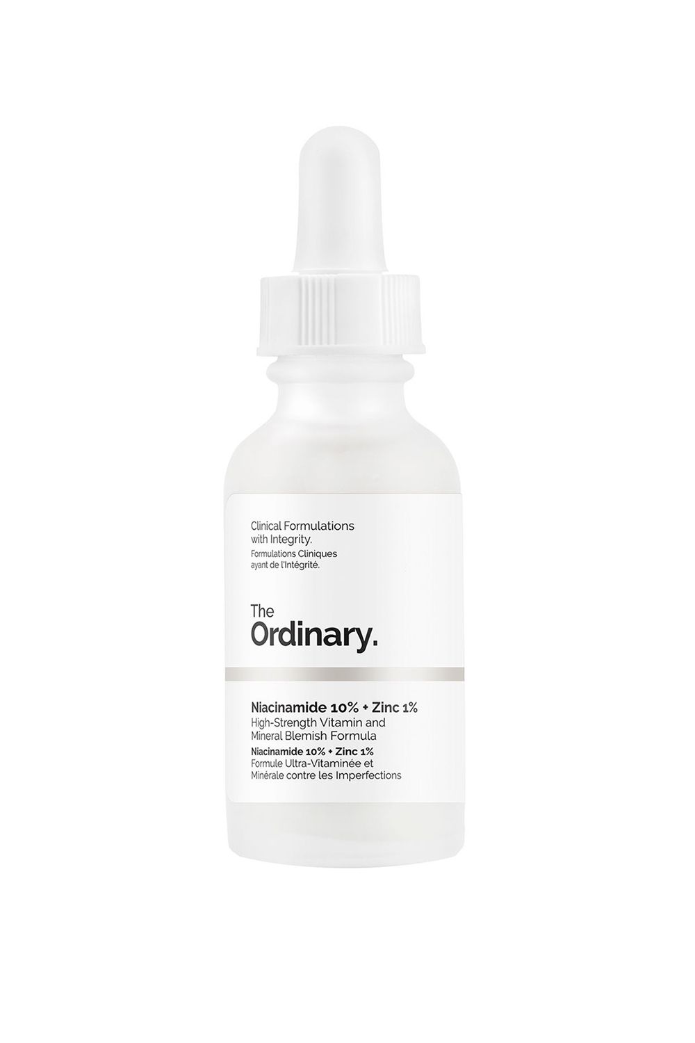 Niacinamide – what is it, and what are the best products? | Marie Claire UK