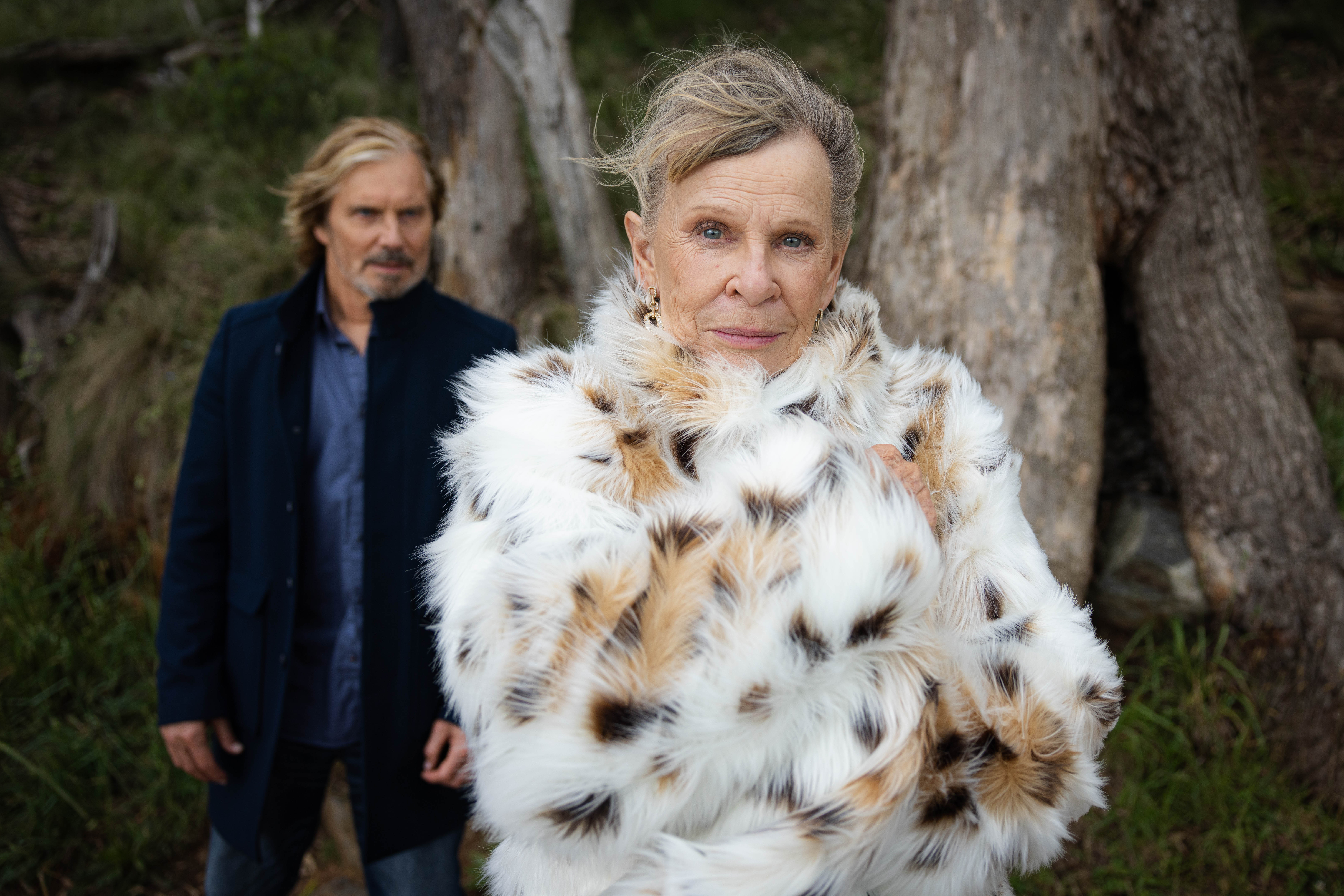 Neighbours spoilers, Darcy Tyler, Amanda Harris