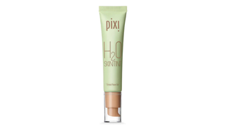 pixi h20 skin tint foundation