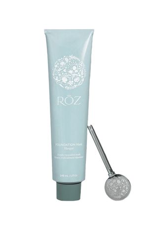 RŌZ, Foundation Reparative Hair Mask