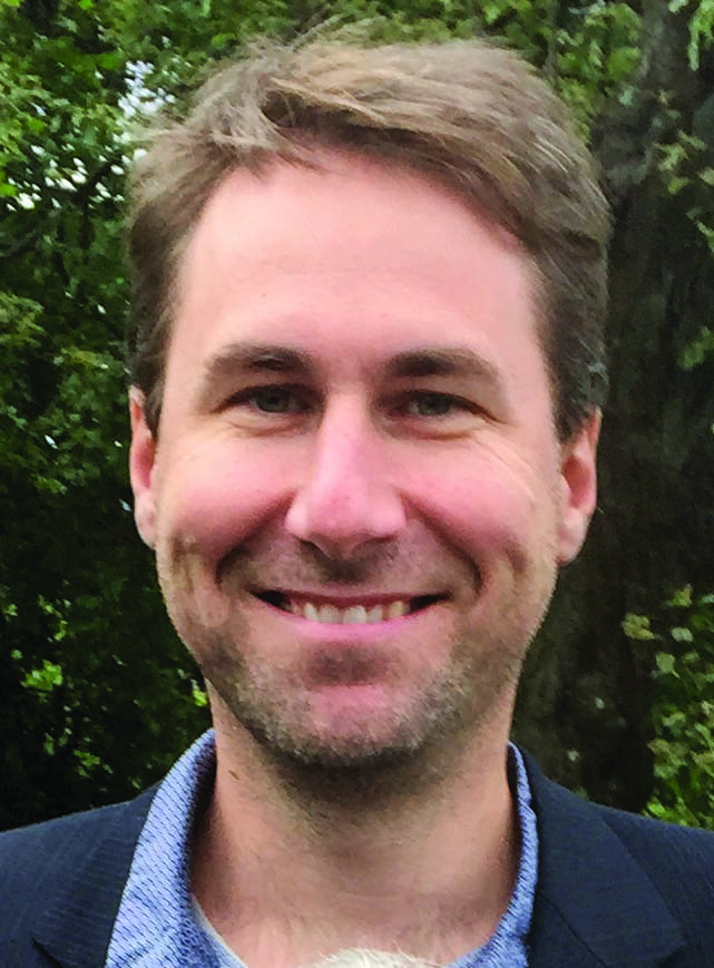 Erik Otto, CEO, Mediaproxy