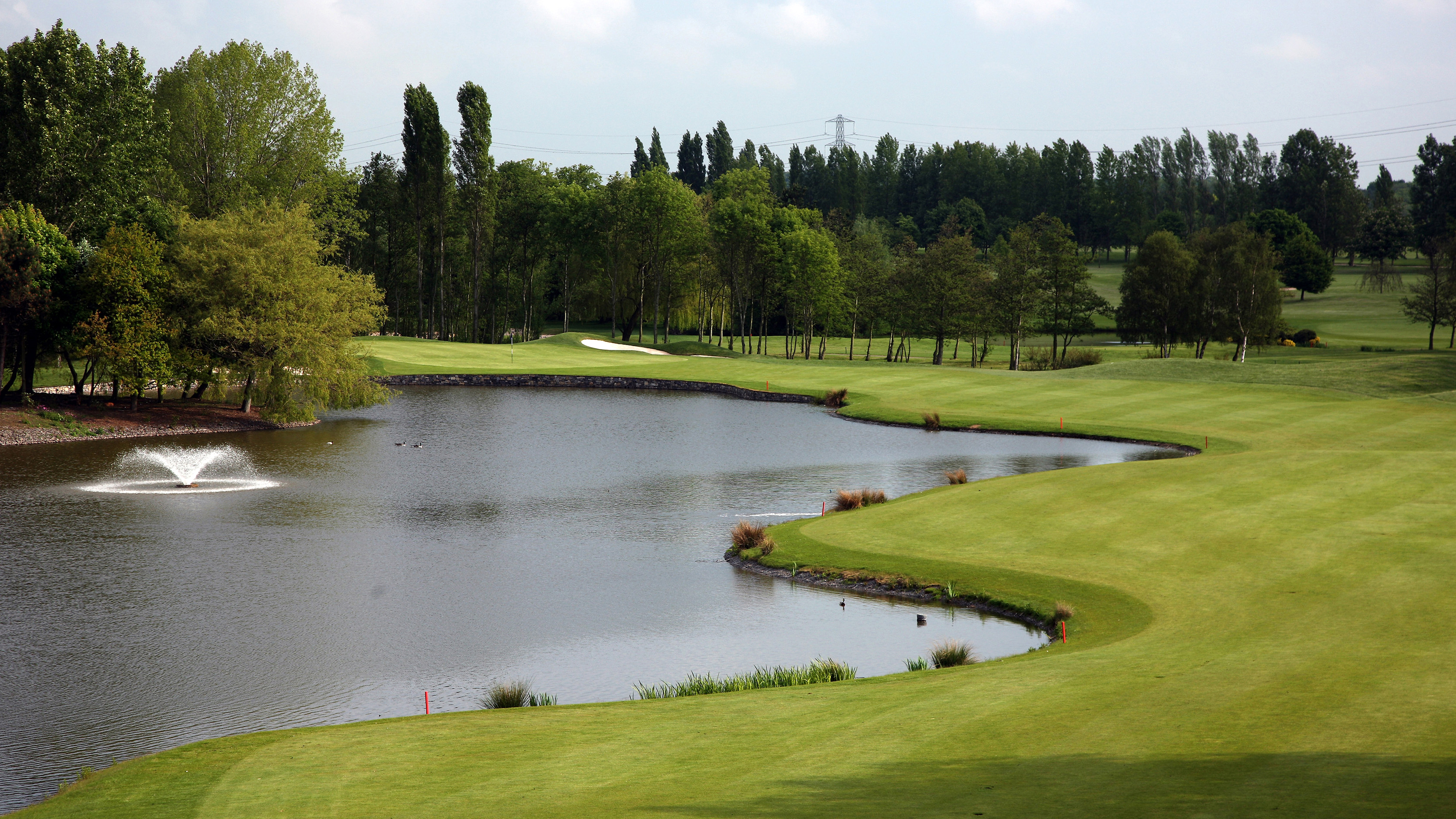 Belfry - Brabazon - Hole 6 - GettyImages-172082147