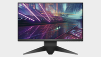 Alienware AW2518H 25-inch monitor | $399.99 at Best Buy (save $100)