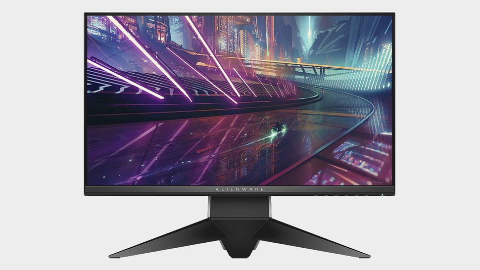 The best gaming monitors 2020 GamesRadar+