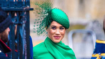 Meghan Markle is the most popular royal: (the Duke and Duchess of Sussex) Attended Their Last Official Event As Working Royals The couple joined the Queen and other family members at the annual Commonwealth Day service in Westminster Abbey in London, UK.