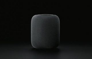 The HomePod