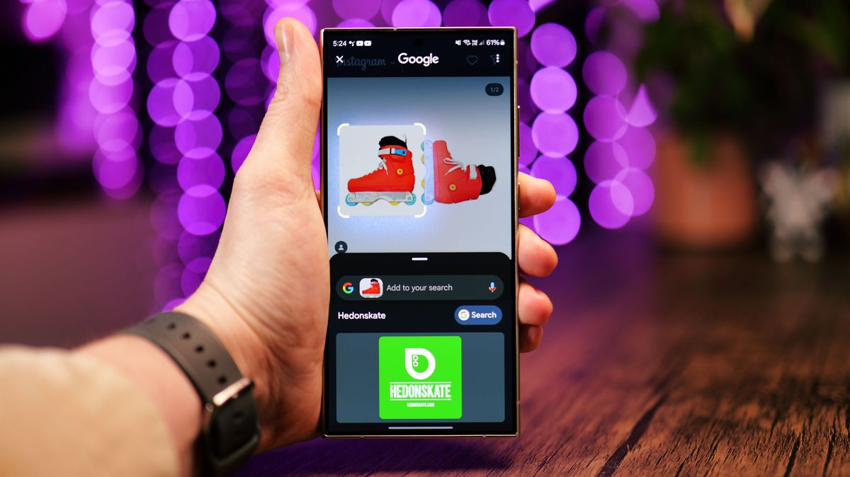 Samsung Galaxy S24 Ultra review: Ultra-refined | Digital Camera World