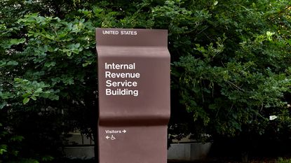 The IRS Could Coordinate Better with the SSA and Other Government Agencies
