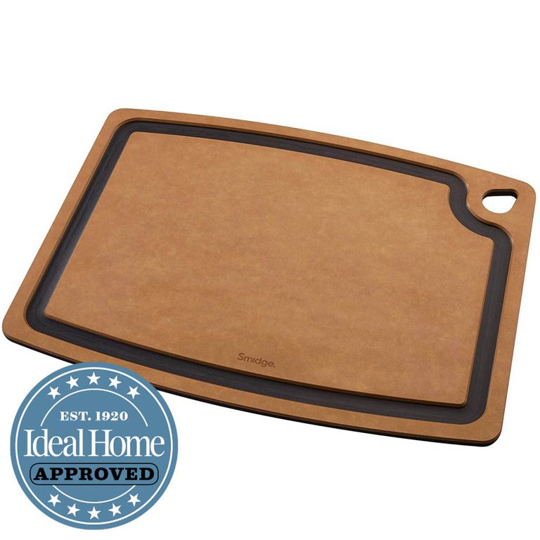 Best chopping board reviews of plastic and wood chopping boards