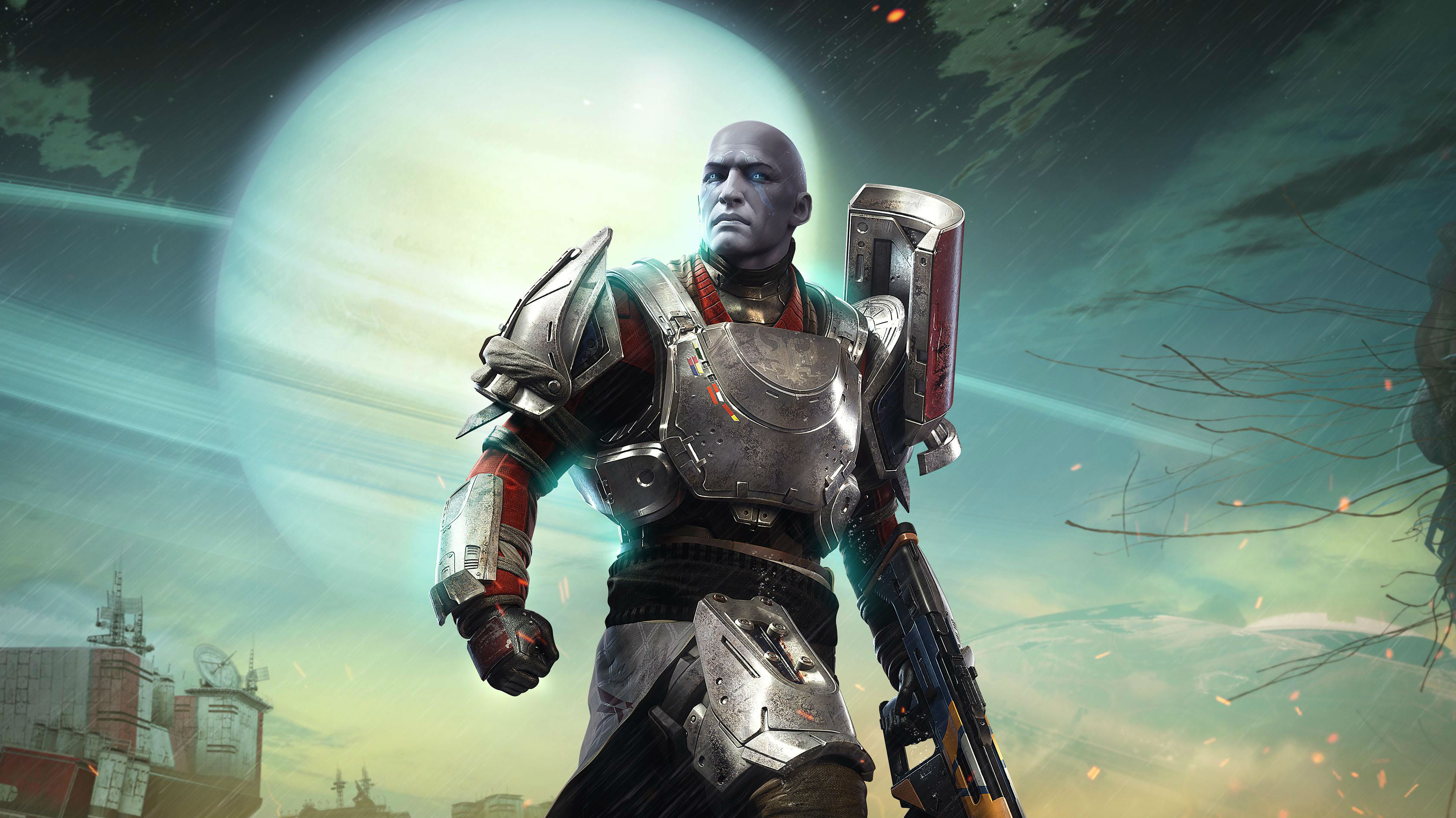 Why Destiny 2 players got so angry and how Bungie plans to make them happy again