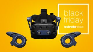 Black friday vr clearance headsets