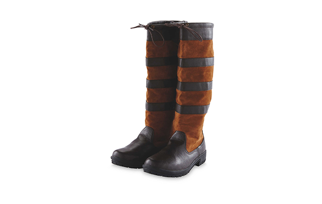 ALDI BOOTS