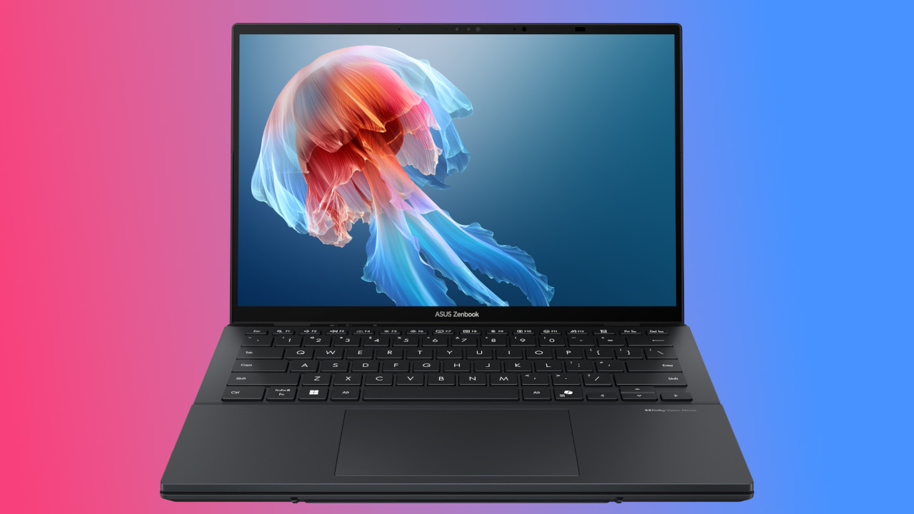 ASUS Zenbook DUO (2025)