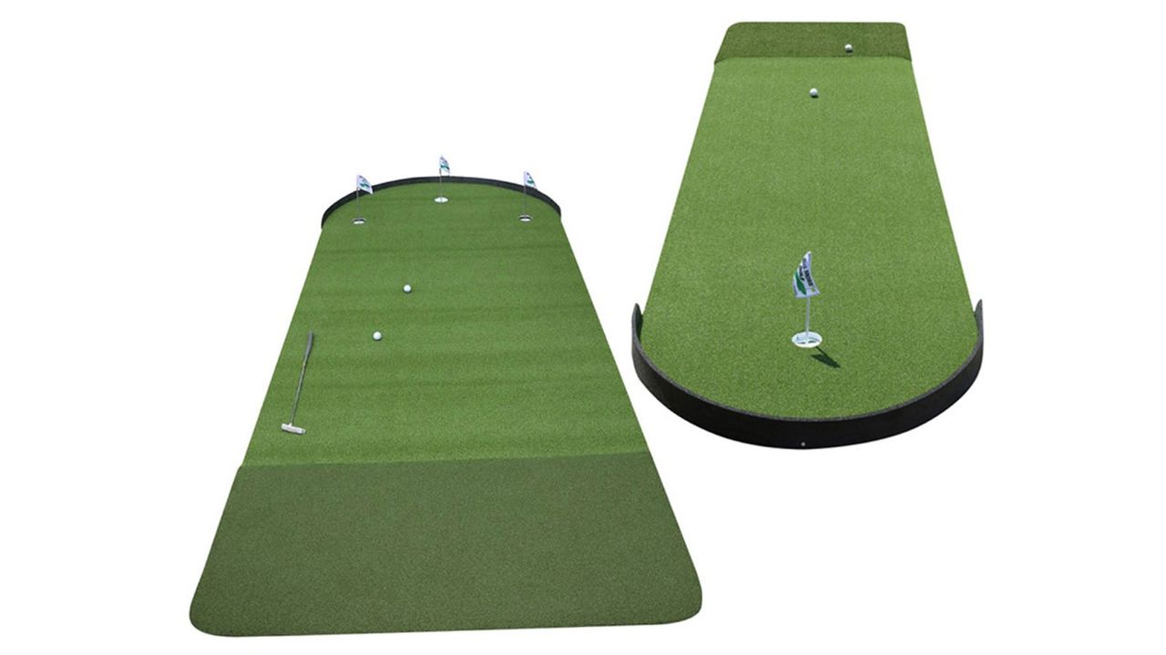 Best Indoor Putting Green 2024 Golf Monthly